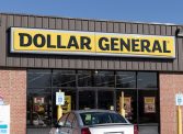 Dollar General的关闭店面